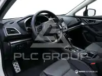 2020 Subaru XV
