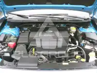 2020 Subaru XV