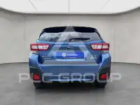2020 Subaru XV