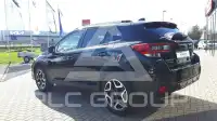 2020 Subaru XV
