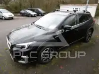 2020 Subaru XV