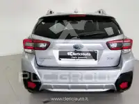 2020 Subaru XV