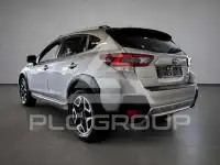 2020 Subaru XV