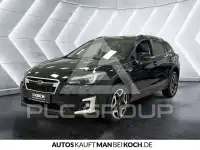 2020 Subaru XV