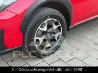 2020 Subaru XV