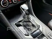 2020 Subaru XV