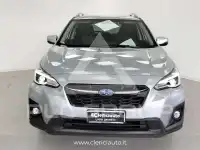 2020 Subaru XV