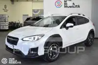 2020 Subaru XV