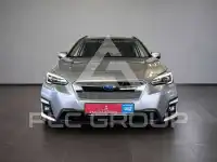 2020 Subaru XV