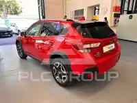 2020 Subaru XV
