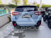 2020 Subaru XV