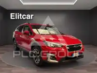 2020 Subaru XV