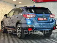 2020 Subaru XV
