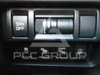 2020 Subaru XV