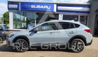 2020 Subaru XV