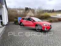 2020 Subaru XV