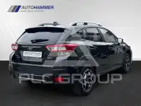 2020 Subaru XV