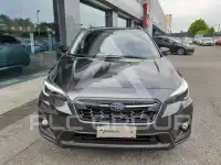 2020 Subaru XV