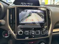 2020 Subaru XV