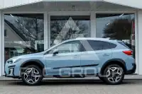 2020 Subaru XV