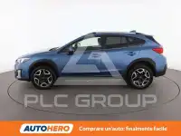 2020 Subaru XV