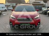 2020 Subaru XV
