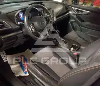 2020 Subaru XV