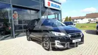 2020 Subaru XV