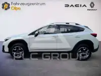 2020 Subaru XV