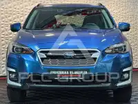 2020 Subaru XV