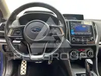 2020 Subaru XV