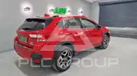 2020 Subaru XV