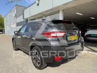 2020 Subaru XV