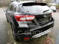2020 Subaru XV