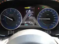 2020 Subaru XV