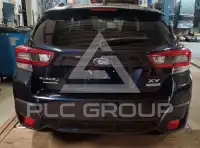 2020 Subaru XV