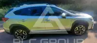 2020 Subaru XV