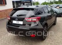 2020 Subaru XV