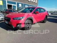 2020 Subaru XV