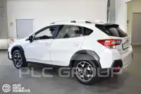 2020 Subaru XV