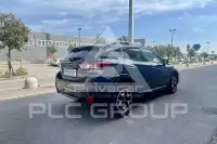 2020 Subaru XV