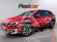 2020 Subaru XV