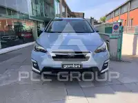 2020 Subaru XV