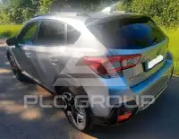 2020 Subaru XV