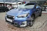 2020 Subaru XV