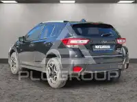 2020 Subaru XV