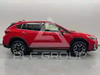 2020 Subaru XV
