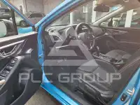 2020 Subaru XV