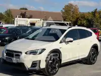2020 Subaru XV