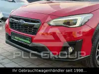 2020 Subaru XV